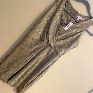 Charming Charlie Semi Formal Dress NWT